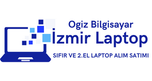 İzmir Laptop 